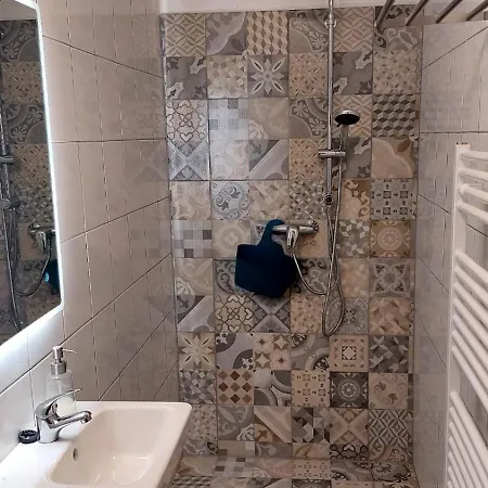 Apartment Besedicke Skaly Koberovy