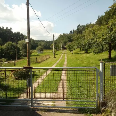 Apartment Besedicke Skaly Koberovy