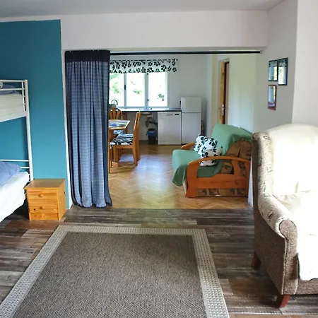 Besedicke Skaly Apartament *
