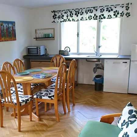 Besedicke Skaly Apartament Koberovy