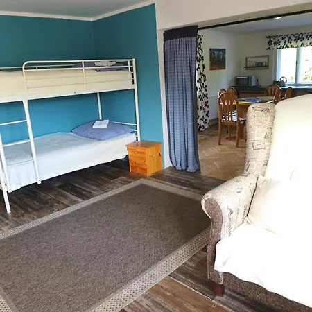 Apartament Besedicke Skaly Koberovy