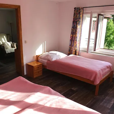 Besedicke Skaly Koberovy