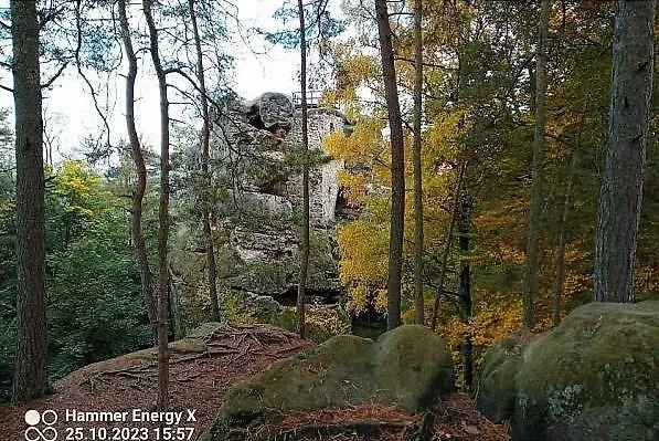 Apartament Besedicke Skaly Koberovy