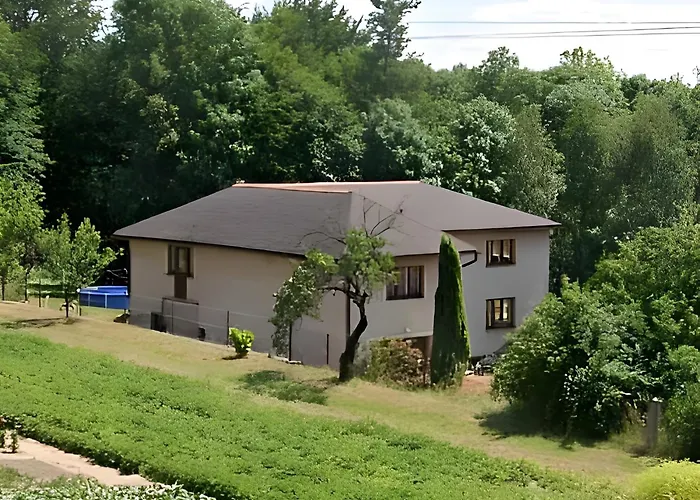 Besedicke Skaly *