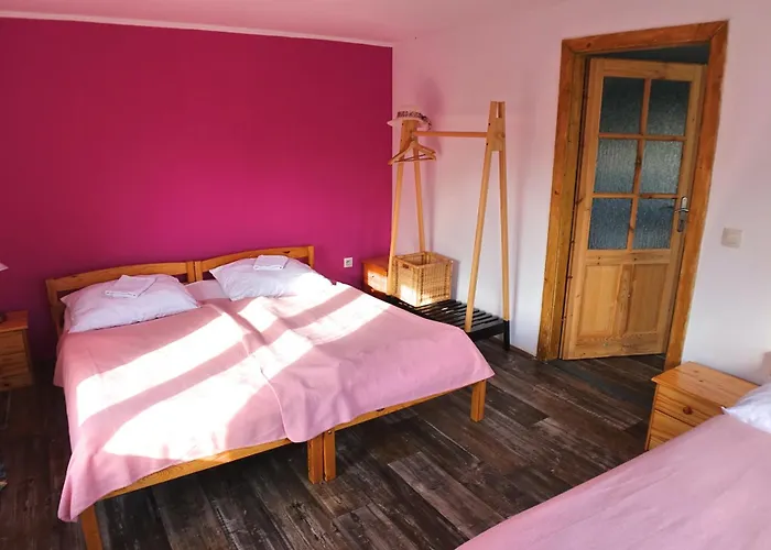 Apartament Besedicke Skaly *