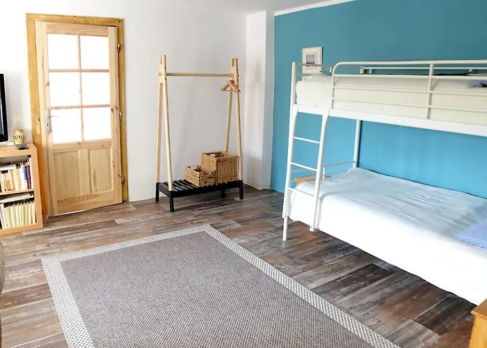 Apartament Besedicke Skaly *