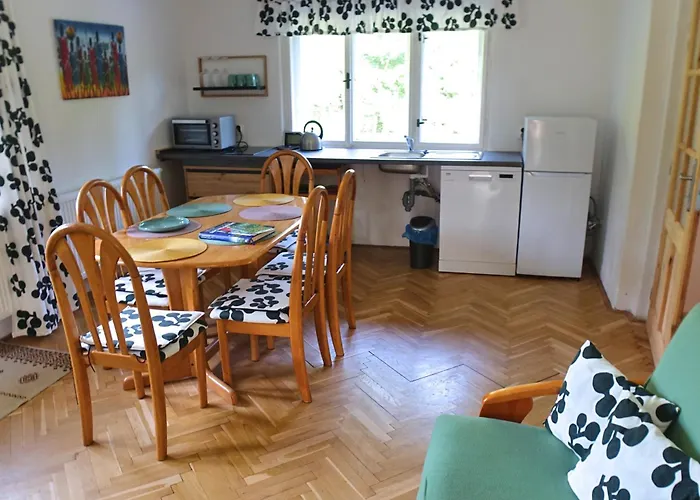 Besedicke Skaly Koberovy